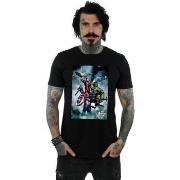 T-shirt Marvel Avengers