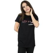 T-shirt Marvel Runaways