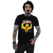 T-shirt Marvel X-Men Phoenix