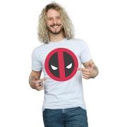 T-shirt Marvel BI49377