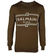 Sweat-shirt Balmain Pull