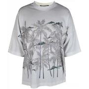 T-shirt Palm Angels T-shirt