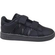 Baskets basses enfant adidas Grand Court I