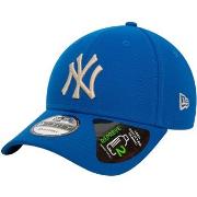 Casquette New-Era Repreve 940 New York Yankees Cap