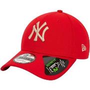 Casquette New-Era Repreve 940 New York Yankees Cap