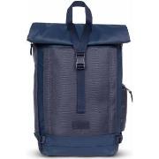 Sac a dos Eastpak EK0A5BFNO16 Tecum Roll O16 CNNCT Marine