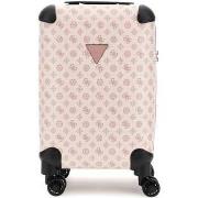 Valise Guess Valise Travel Light Nude P7452983