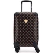 Valise Guess Valise Travel Brown P7452983
