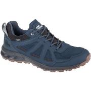 Chaussures Jack Wolfskin Woodland 2 Texapore Low M