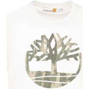 T-shirt Timberland 163488VTPE24
