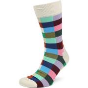 Chaussettes Happy socks Chaussettes Rainbow Check