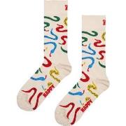 Chaussettes Happy socks Chaussettes Snakes