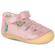 Sandales enfant Kickers sushy/ bbf