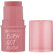Blush &amp; poudres Essence Baby Got Blush 30-rosé Toute La Journée 5,...