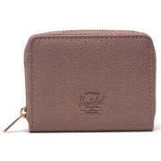 Portefeuille Herschel Tyler Vegan Leather RFID Ash Rose