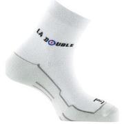 Chaussettes Thyo Socquettes en polyester et polyamide New Double® Club
