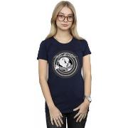 T-shirt Dessins Animés That's All Folks