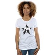 T-shirt Dessins Animés BI26579