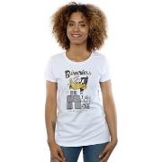 T-shirt Dessins Animés BI26795