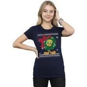 T-shirt Dessins Animés BI27043