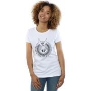 T-shirt Dessins Animés BI27354