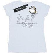 T-shirt Dessins Animés BI27802