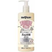 Hydratants &amp; nourrissants Soap &amp; Glory Smoothie Star Body Loti...