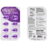 Accessoires cheveux Ellips Nutri Color Hair Vitamin