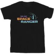 T-shirt Disney Lightyear Last Space Ranger