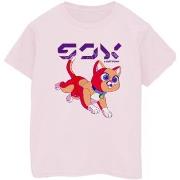 T-shirt Disney Lightyear Sox Digital Cute