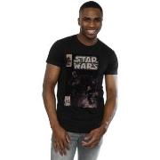 T-shirt Disney Duel