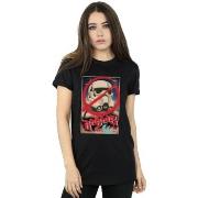 T-shirt Disney Rebels