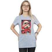 T-shirt Disney Rebels