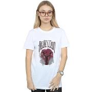 T-shirt Disney Rebels Rebellion