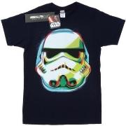 T-shirt Disney Command Graffiti