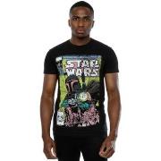 T-shirt Disney BI46101