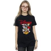 T-shirt Disney BI36974