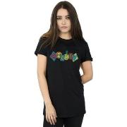 T-shirt Disney BI37046