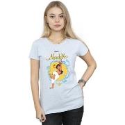 T-shirt Disney BI37129