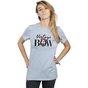 T-shirt Disney BI37147