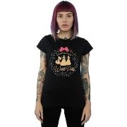 T-shirt Disney Princess Enchanted