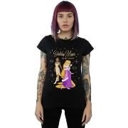 T-shirt Disney Princess Holiday Magic In My Heart