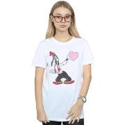 T-shirt Disney BI37238