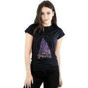 T-shirt Disney Princess