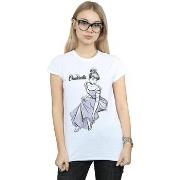 T-shirt Disney BI37264