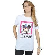 T-shirt Disney Forever