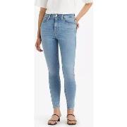 Jeans Levis 52797 0412 - 720 HIGHRISE-AND JUST LIKE THAT