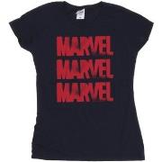 T-shirt Marvel BI49676