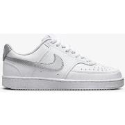 Baskets Nike DH3158 COURT VISION LOW NEXT NATURE