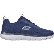 Chaussures Skechers SUMMITS MNGR
